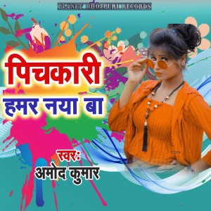 Album Pichakari Hamar Naya Ba from 