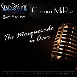 ดาวน์โหลดและฟังเพลง Won't Cha' Stay with Me (Remaster) พร้อมเนื้อเพลงจาก Carmen McRae