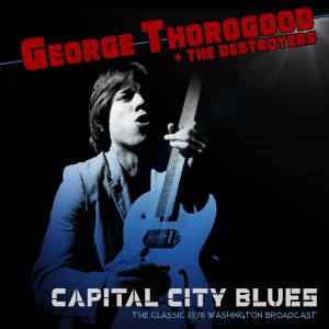 Listen to House Rent Boogie/One Bourbon One Scotch One Beer (Live 1978) song with lyrics from George Thorogood