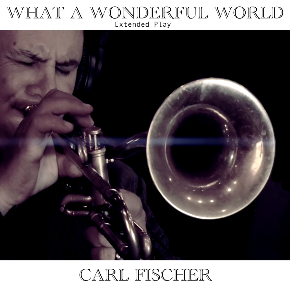 What a Wonderful World (Extended Play)