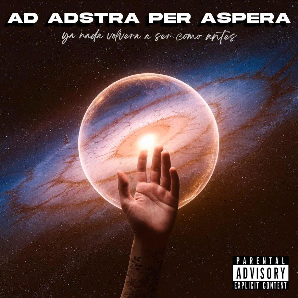 Sola (feat. el Skar)