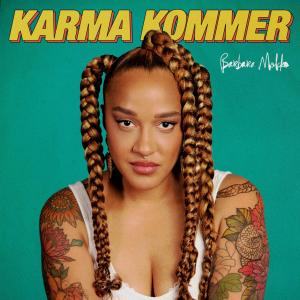 Barbara Moleko的專輯Karma Kommer (Explicit)