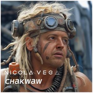 Nicola Vega的專輯Chakwaw