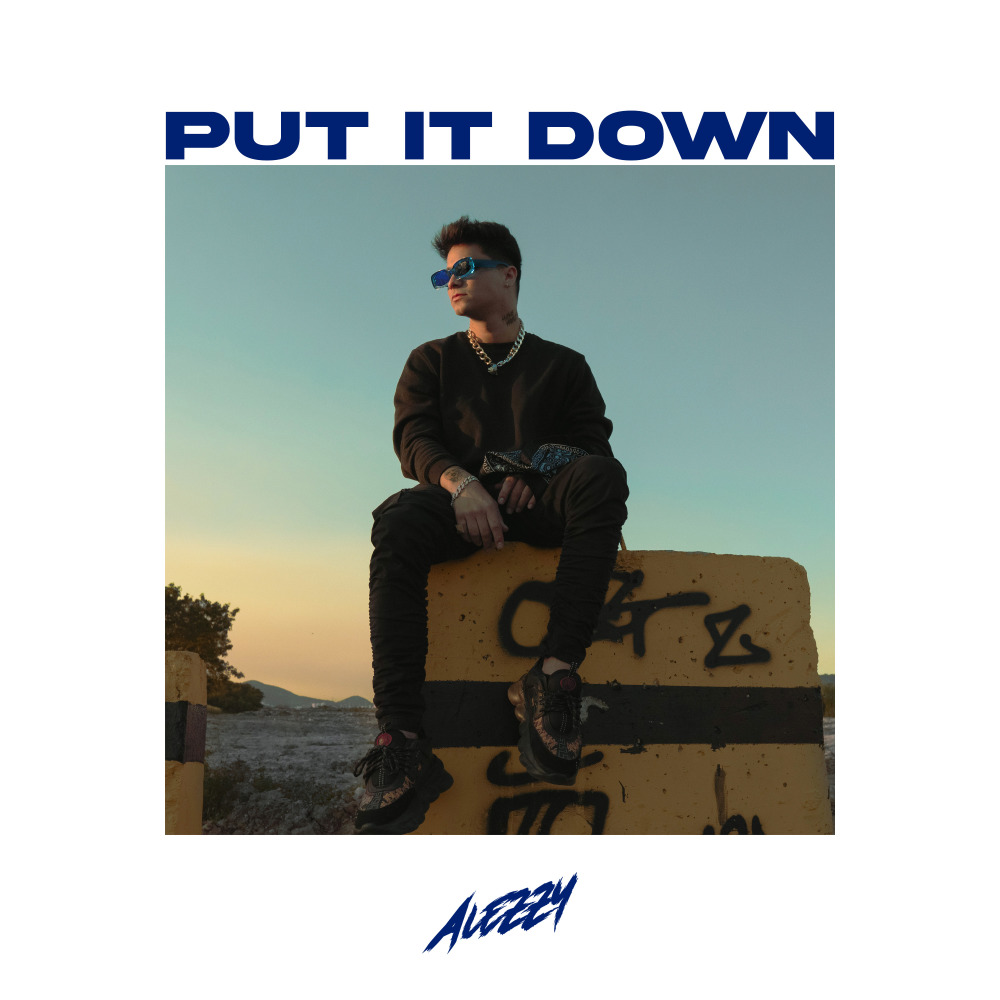 Put It Down