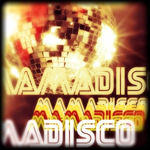 Various Artists的專輯Mamadisco