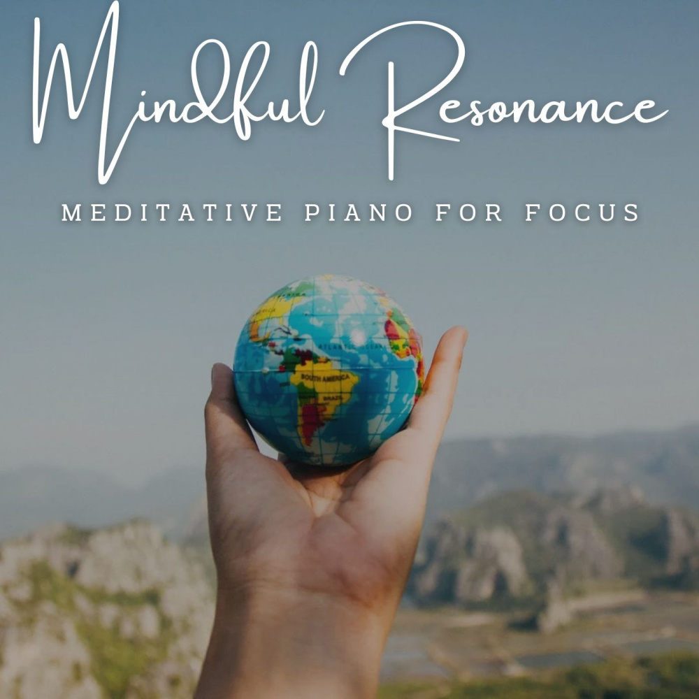Calm Intention Through Keys