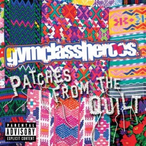 Gym Class Heroes的專輯Peace Sign / Index Down (International)