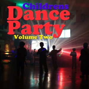 Various Artists的專輯Children's Dance Party Vol 2