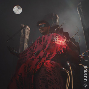 Album Prince Tenebris oleh Zalenn