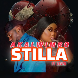 Album Akalwimbo from 