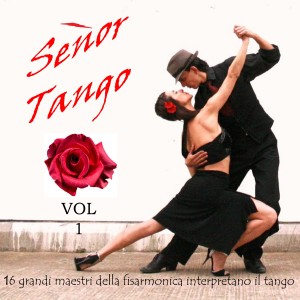 收聽Egisto Baiardi E La Sua Orchestra的Appassionato Tango - Tango歌詞歌曲