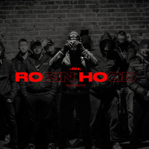 Listen to Robin Hood song with lyrics from eRHa