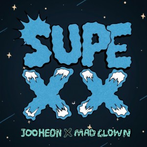 อัลบัม SUPEXX ศิลปิน JooHeon (MONSTA X)