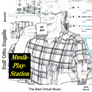 Listen to Tempt song with lyrics from Rolf Otto Rogalla