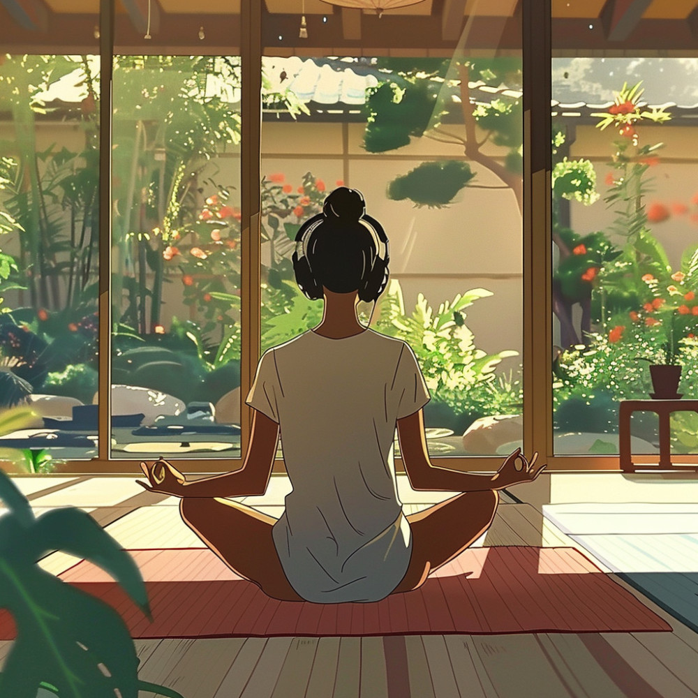 Harmony Balance Sessions