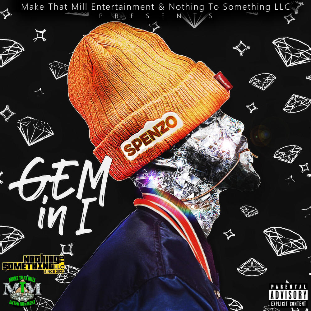 Do What I Want (feat. Tscottyy) (Explicit)