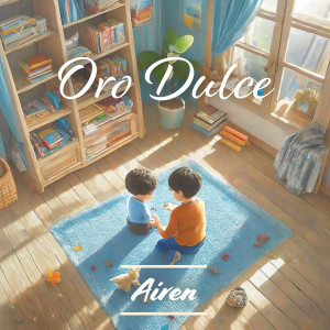 Airen的專輯Oro Dulce