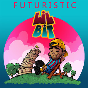 Dengarkan Lil Bit (Explicit) lagu dari Futuristic dengan lirik