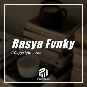 收聽Rasya Fvnky的Syahara歌詞歌曲