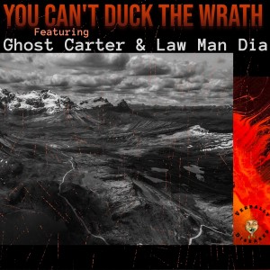 Verbally Diseased Crew的專輯You Can't Duck the Wrath (Explicit)