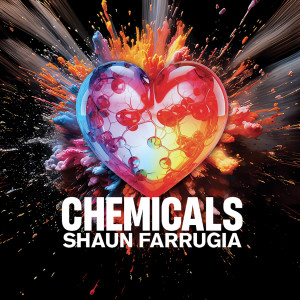 Shaun Farrugia的專輯Chemicals