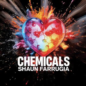 收聽Shaun Farrugia的Chemicals歌詞歌曲