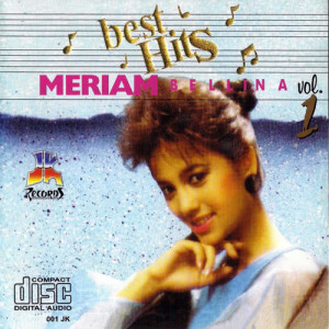 ดาวน์โหลดและฟังเพลง Walau Hati Menangis พร้อมเนื้อเพลงจาก Meriam Bellina