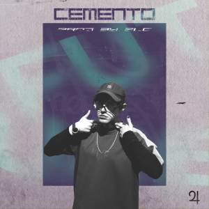 2LC的專輯Cemento
