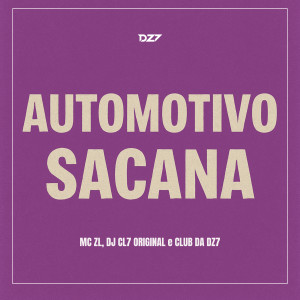 Dengarkan lagu AUTOMOTIVO SACANA (Explicit) nyanyian MC ZL dengan lirik
