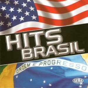 Varios Artistas的專輯Hits Brasil