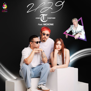 ดาวน์โหลดและฟังเพลง หวง (feat. NICECNX) พร้อมเนื้อเพลงจาก Come Together