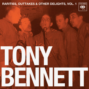 收聽Tony Bennett的Sweet Lorraine (2011 Remaster)歌詞歌曲