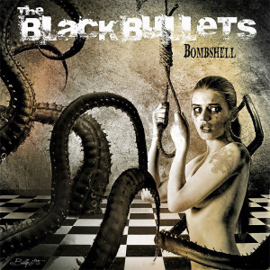 收聽The Black Bullets的Firefly歌詞歌曲