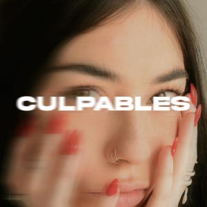 White T的專輯Culpables (Explicit)