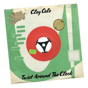 ดาวน์โหลดและฟังเพลง Twist Around the Clock พร้อมเนื้อเพลงจาก Clay Cole