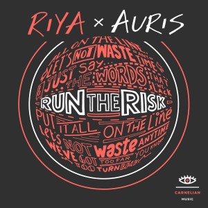 Riya的專輯Run the Risk