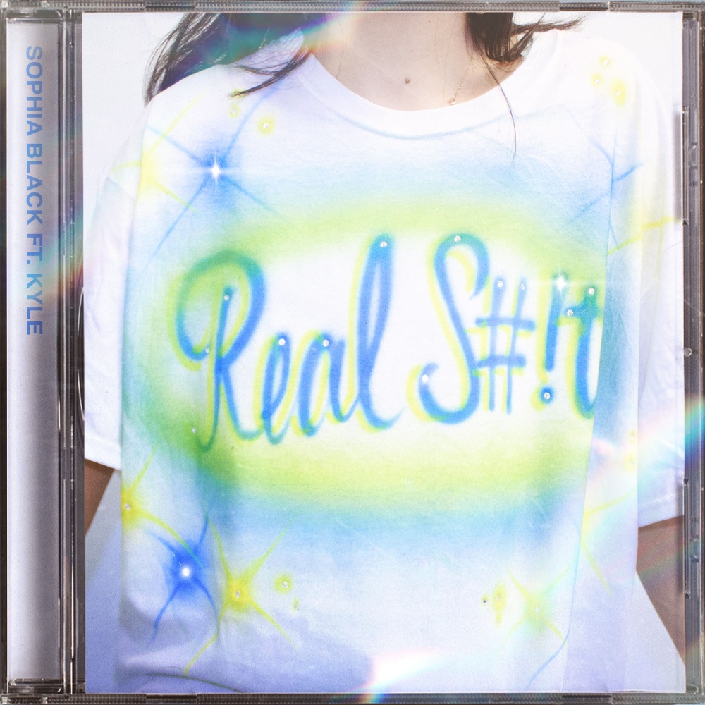 Real Shit (Explicit)