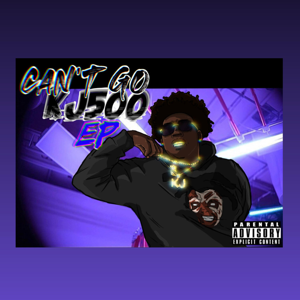 Keep It Goin (Explicit)