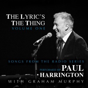 收聽Paul Harrington的Sorry Seems to Be (The Hardest Word)歌詞歌曲