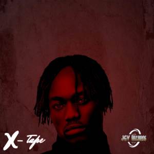 XBØX的专辑X - Tape