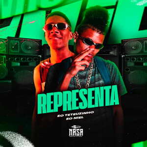 EO NIEL的專輯Representa (Explicit)