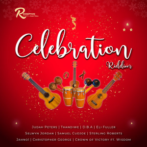 Judah Peters的专辑Celebration Riddim
