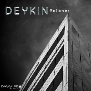 收聽Deykin的Believer歌詞歌曲