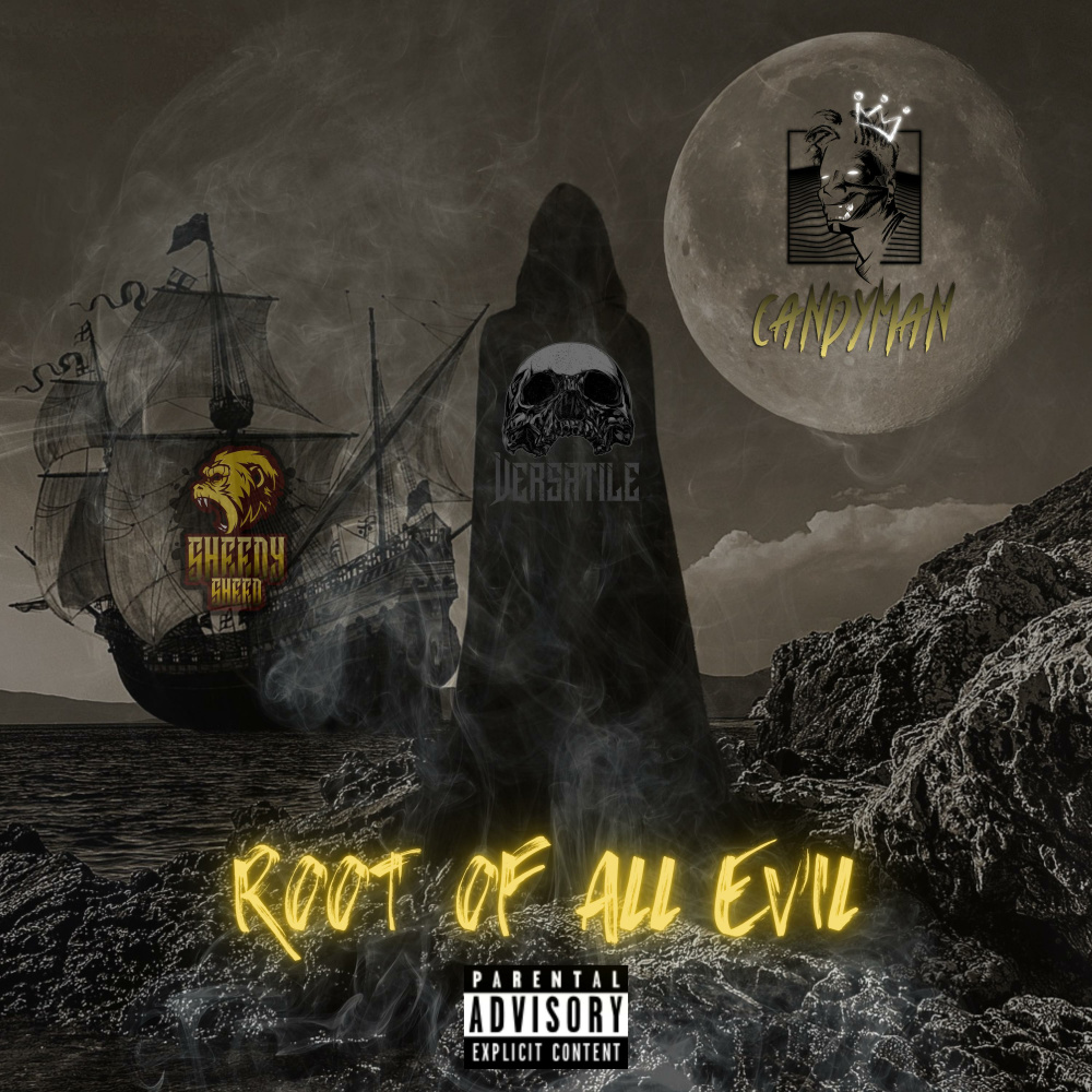 Root Of All Evil