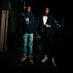 Magic Trikk的專輯Keep It 100 (feat. Lul Ri) [Explicit]
