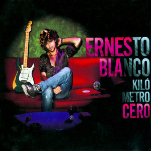 ดาวน์โหลดและฟังเพลง Rebelión พร้อมเนื้อเพลงจาก Ernesto Blanco