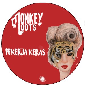 อัลบัม Pekerja Keras ศิลปิน Monkey Boots