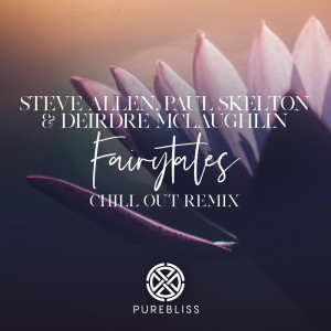 Album Fairytales (Chill Out Remix) from Steve Allen