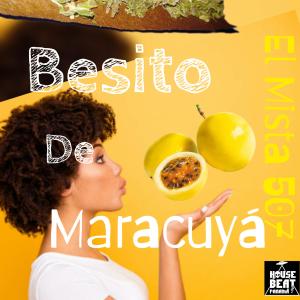 ดาวน์โหลดและฟังเพลง Besito de Maracuyá (Push up) พร้อมเนื้อเพลงจาก El Mista 507
