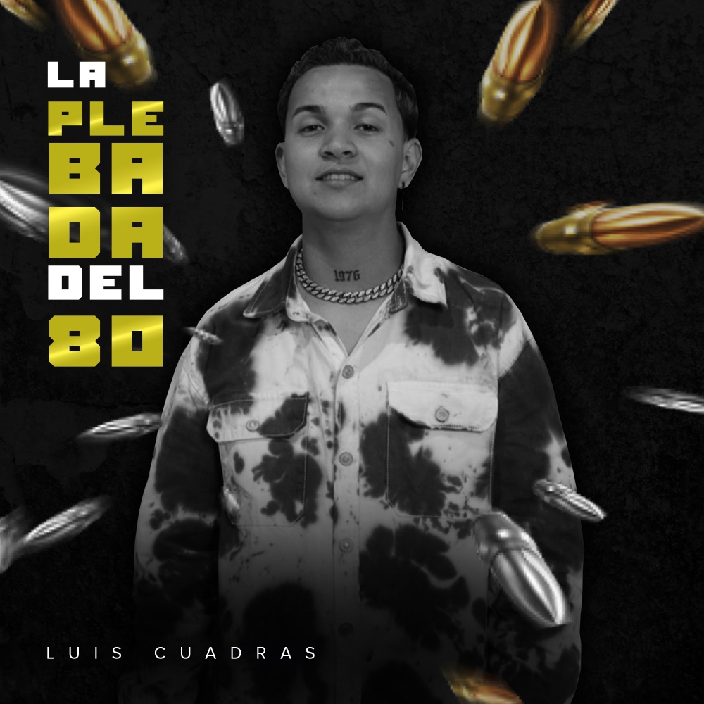 La Plebada del 80 (Explicit)